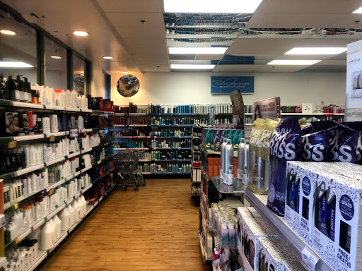 Beauty supply store Santa Clarita