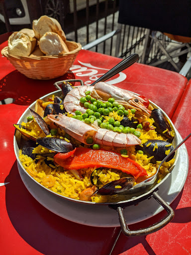 El Español - Restaurante Parrilla