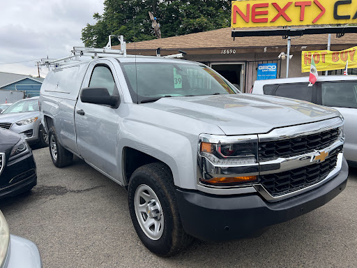 CarZone Dealership in Riverside