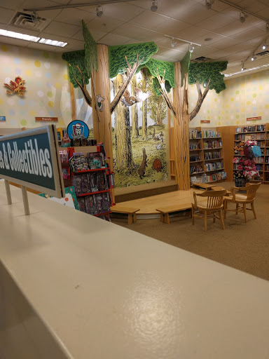 Book Store «Barnes & Noble», reviews and photos, 190 Cedar Sage Dr BB01, Garland, TX 75040, USA