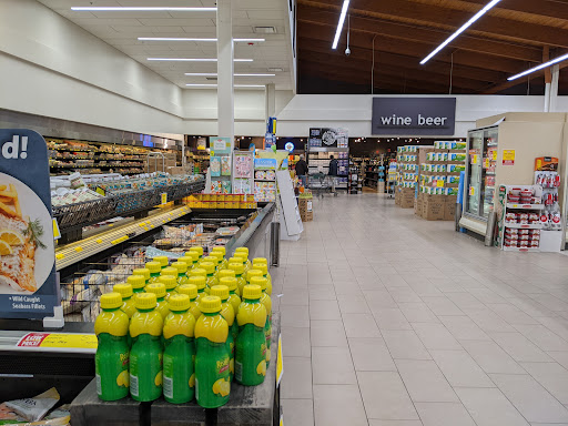 Grocery Store «Acme Fresh Market No. 1», reviews and photos, 1835 W Market St, Akron, OH 44313, USA