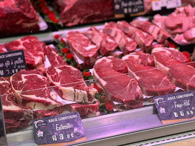 Intermarché SUPER Cadaujac à Cadaujac