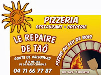 Photos du propriétaire du Pizzeria Le Repaire de Taô à Bas-en-Basset - n°2