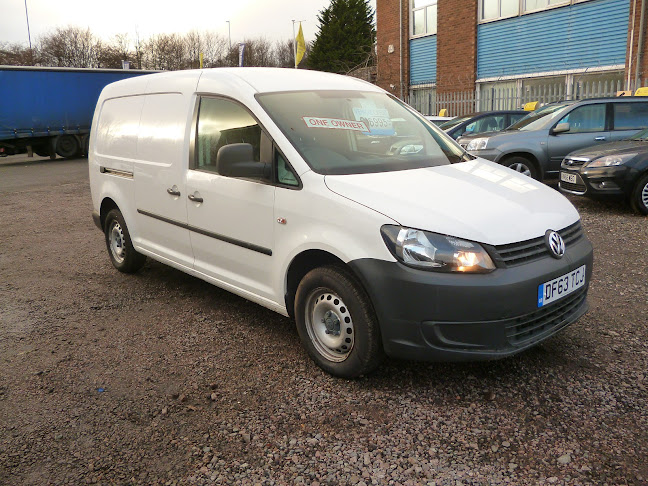 Reviews of uk car van & truck in Leicester - Car dealer