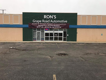 Ron's Grape Rd Automotive
