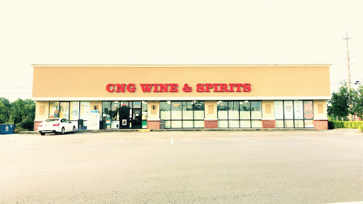 CNG Wine & Spirits, 2750 S Rutherford Blvd, Murfreesboro, TN 37130, USA, 