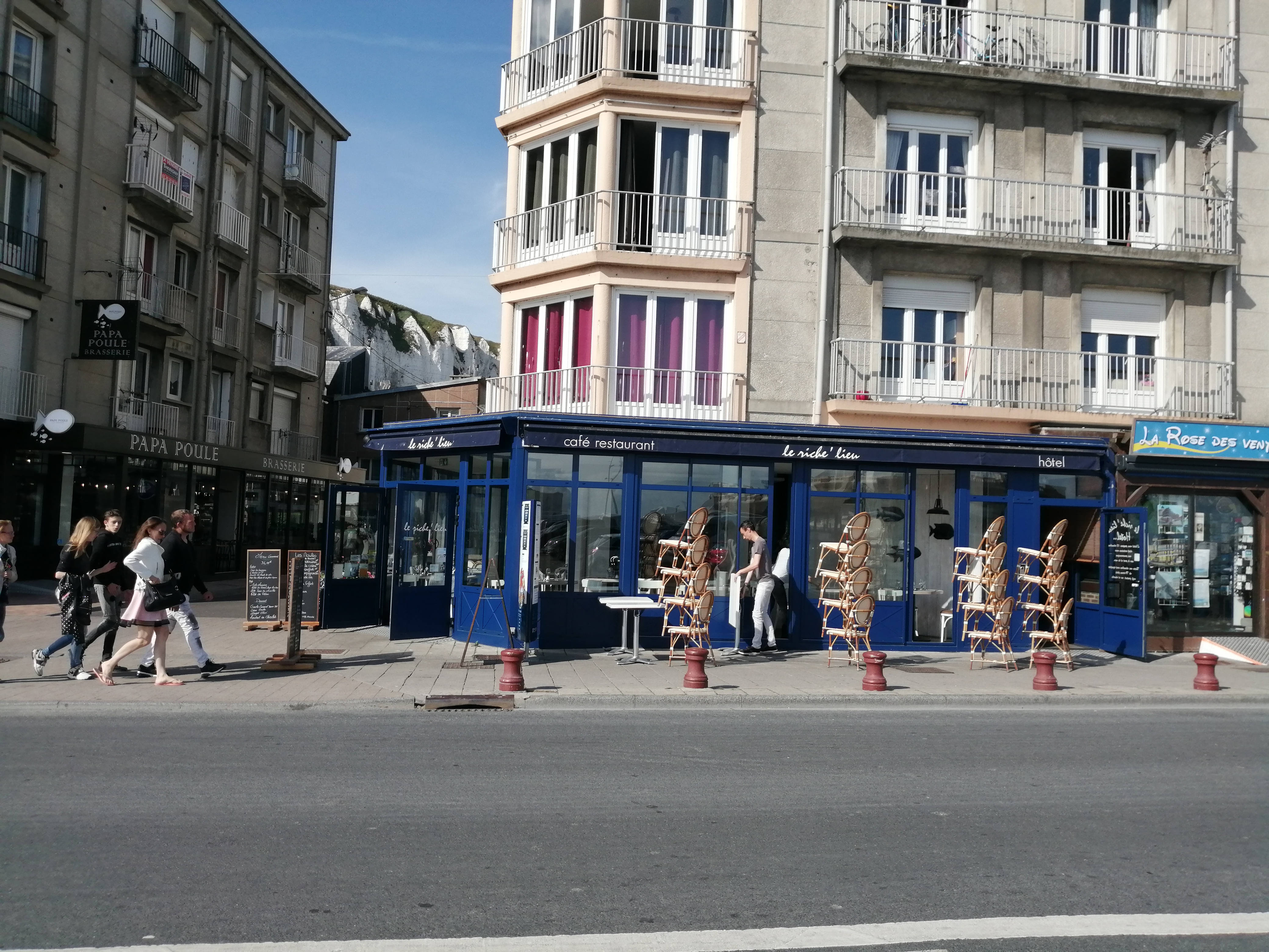 Photo n° 4 de l'avis de Christophe.e fait le 24/07/2019 à 08:43