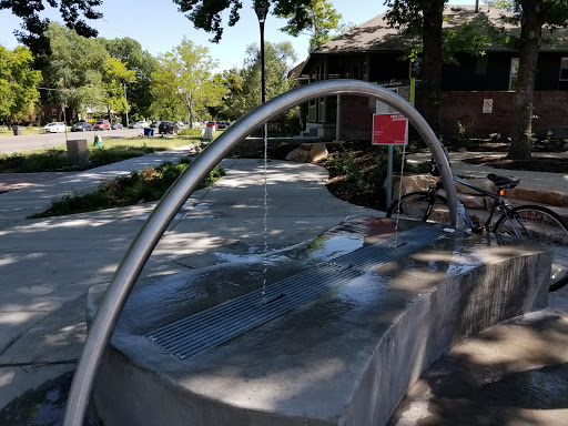 Park «Artesian Well Park», reviews and photos, 808 S 500 E, Salt Lake City, UT 84102, USA