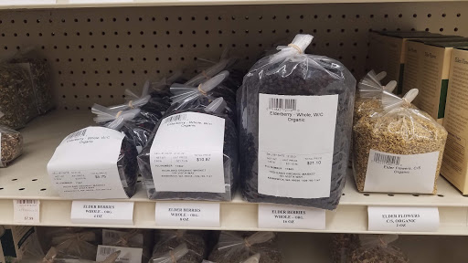 Natural Foods Store «Highland Health Foods», reviews and photos, 101 Vista Way, Kennewick, WA 99336, USA