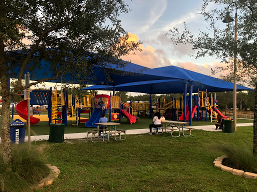 Park «Miramar Pineland Park», reviews and photos, 3600 S University Dr, Miramar, FL 33025, USA