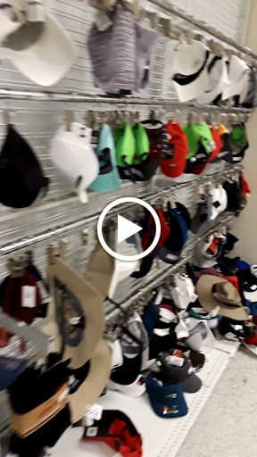 Clothing Store «Ross Dress for Less», reviews and photos, 75 Bellam Blvd, San Rafael, CA 94901, USA