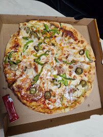 Plats et boissons du Pizzeria Pizza Time® Vaujours - n°18
