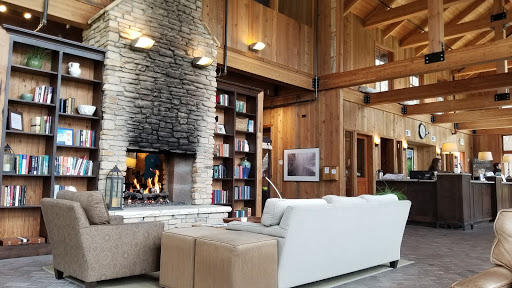 Tennis Club «Carmel Valley Athletic Club», reviews and photos, 27300 Rancho San Carlos Rd, Carmel-By-The-Sea, CA 93923, USA