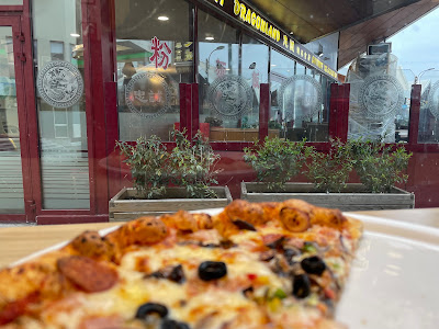 Five Pizza Original -Torcy à Torcy