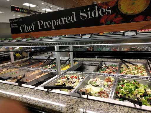 Grocery Store «ShopRite», reviews and photos, 2401D US-22, Union, NJ 07083, USA