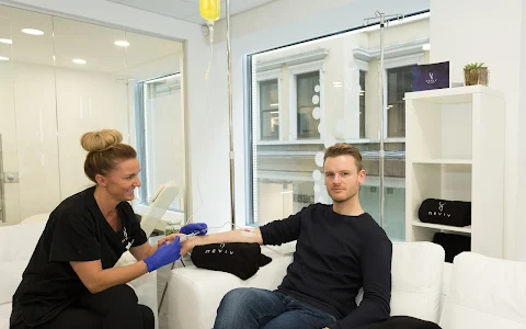 REVIV Manchester - IV Drip Therapy image