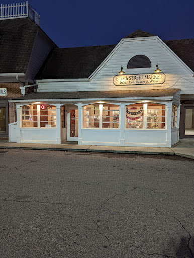 Italian Restaurant «E. 48th Street Market», reviews and photos, 2462 Jett Ferry Rd, Dunwoody, GA 30338, USA