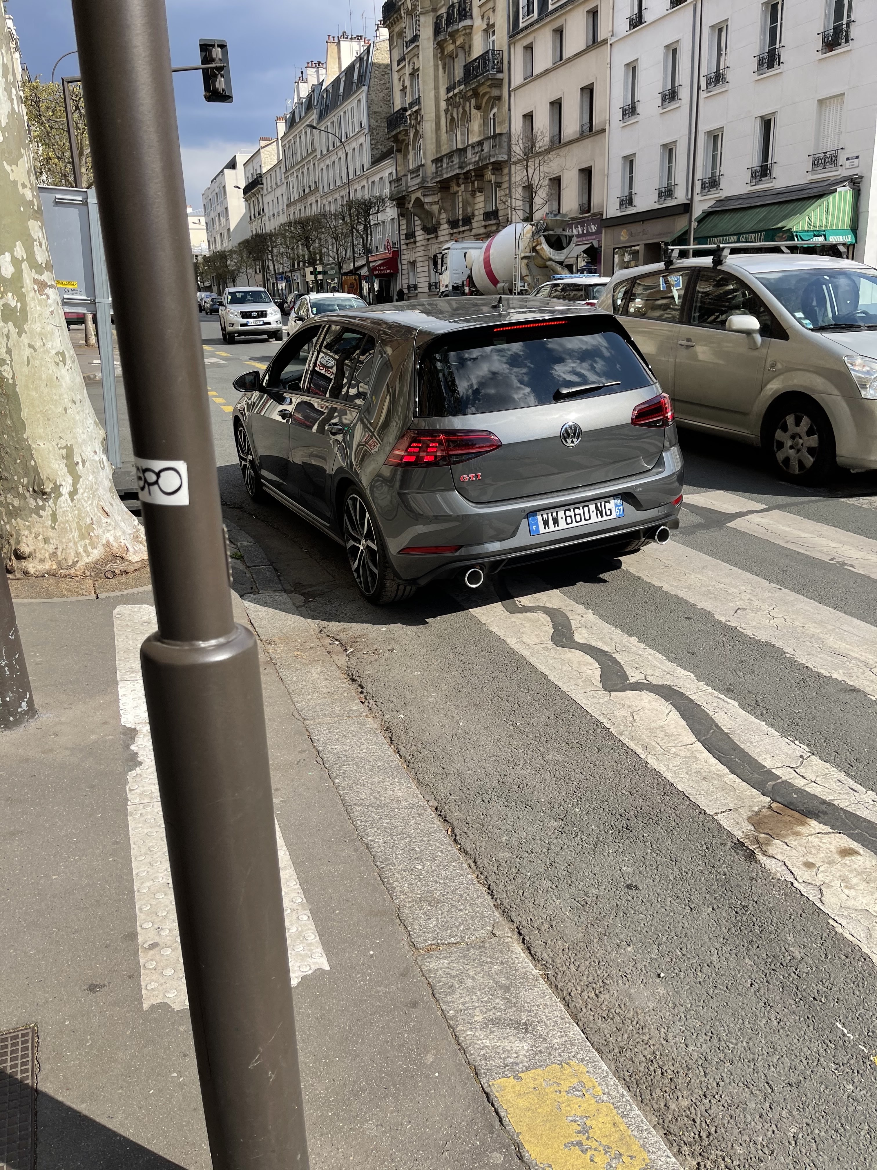 Photo n° 2 de l'avis de DURAND.u fait le 18/04/2021 à 16:51