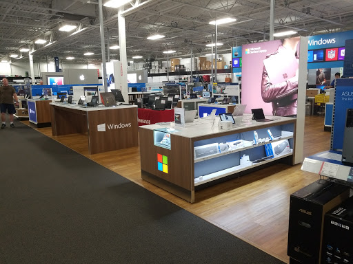 Electronics Store «Best Buy», reviews and photos, 5395 S Wadsworth Blvd, Littleton, CO 80123, USA