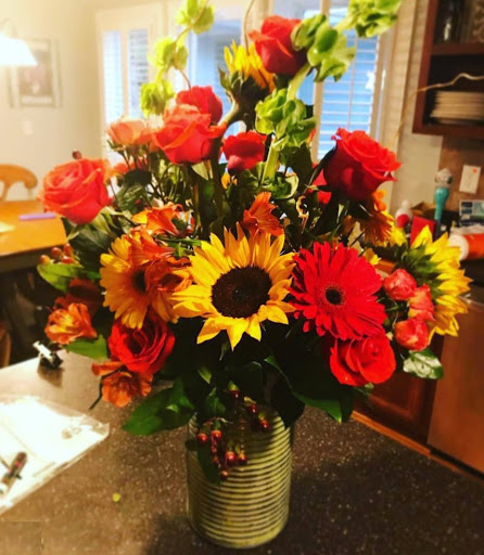 Florist «Stockbridge Florist & Gifts», reviews and photos, 118 N Berry St, Stockbridge, GA 30281, USA