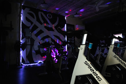 Gym «Fit For Life Fitness Center», reviews and photos, 575 75th Ave, St Pete Beach, FL 33706, USA