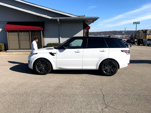 Used Car Dealer «Joseph Leasing, LLC DBA First America Auto Brokers», reviews and photos, 2400 E Sharon Rd, Cincinnati, OH 45241, USA