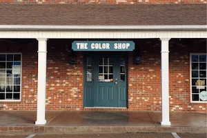 The Color Shop image