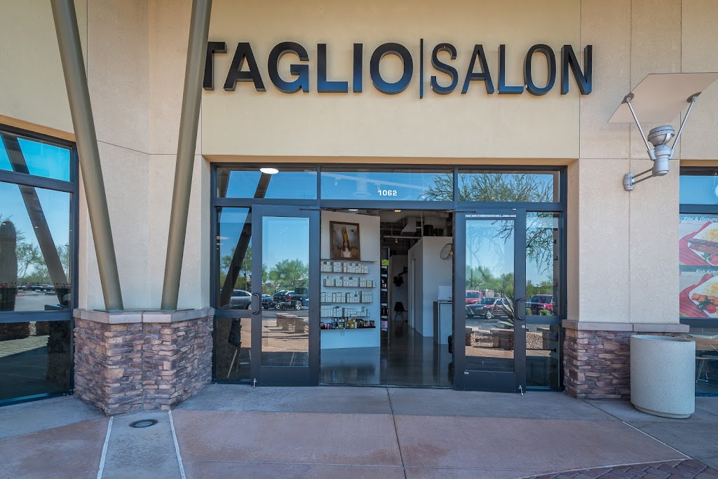 Taglio Salon 85054