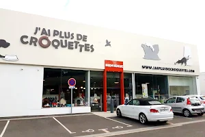 J'ai plus de croquettes - Mérignac image