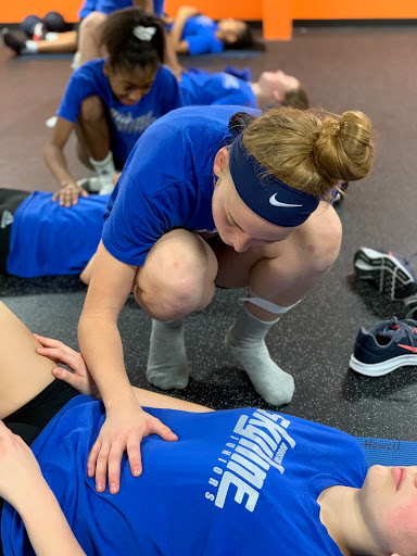 Gym «Yoga Athletex LLC», reviews and photos, 10510 Westview Dr, Houston, TX 77043, USA