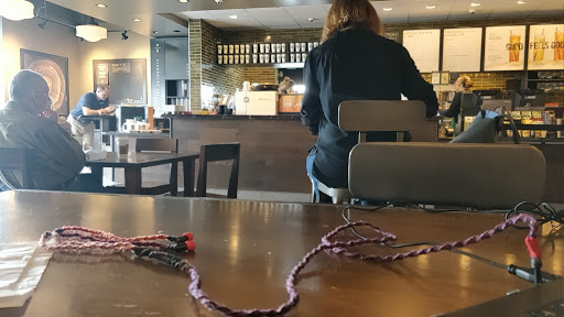 Coffee Shop «Starbucks», reviews and photos, 1970 Hilliard Rome Rd, Columbus, OH 43228, USA