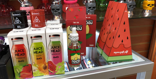 Cigar Shop «Billionaire smoke shop», reviews and photos, 1214 W Dr Martin Luther King Jr Blvd, Seffner, FL 33584, USA