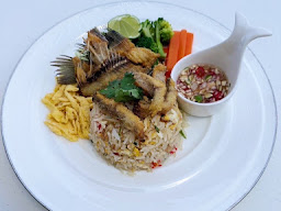 B.leaf cafe huahin