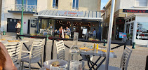 Atmosphère du Restaurant Brasserie Le Vintage LSDO à Les Sables-d'Olonne - n°2