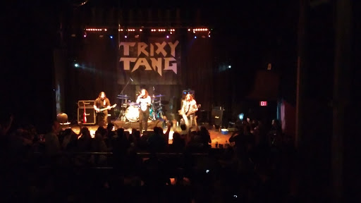 Live Music Venue «Park Theatre», reviews and photos, 248 S River Ave, Holland, MI 49423, USA