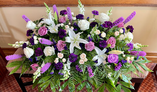 Florist «Elkton Florist», reviews and photos, 262 Florist Rd, Elkton, VA 22827, USA