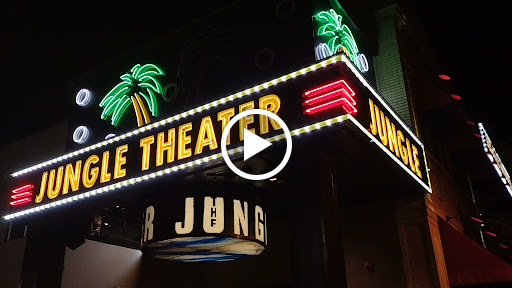 Performing Arts Theater «Jungle Theater», reviews and photos, 2951 Lyndale Ave S, Minneapolis, MN 55408, USA