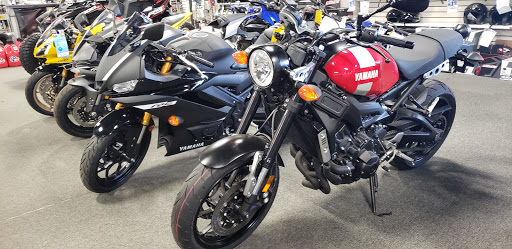 Motorcycle Dealer «Village MotorSports of Holland», reviews and photos, 13035 New Holland St, Holland, MI 49424, USA