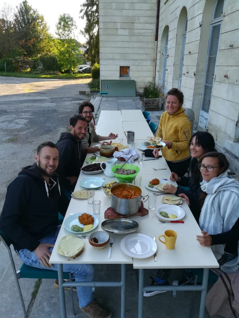 Photo n° 1 de l'avis de Ahmednur.u fait le 16/05/2019 à 20:15