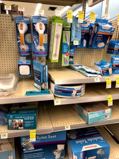 Drug Store «Walgreens», reviews and photos, 830 3rd St, San Rafael, CA 94901, USA