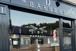 D Barbers Cavan