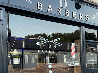 D Barbers Cavan
