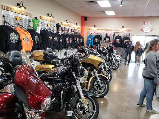 Motorcycle Dealer «469 Cycle Shop - Used Harley Davidson Dealer», reviews and photos