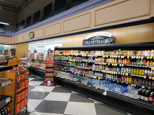 Supermarket «Save Mart Supermarkets», reviews and photos, 3021 Stanford Ranch Rd, Rocklin, CA 95765, USA