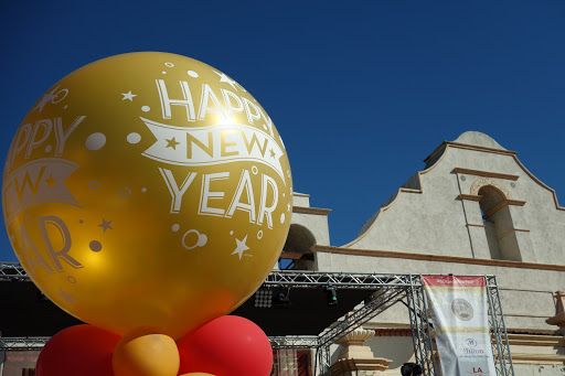 Performing Arts Theater «San Gabriel Mission Playhouse», reviews and photos, 320 S Mission Dr, San Gabriel, CA 91776, USA