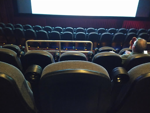 Movie Theater «Regal Cinemas Lakewood 15 & RPX», reviews and photos, 2410 84th St S, Lakewood, WA 98499, USA