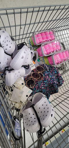 Department Store «Walmart Supercenter», reviews and photos, 200 Floyd Dr, Carrollton, KY 41008, USA