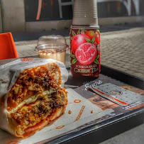Aliment-réconfort du Restauration rapide O'Tacos à Bezons - n°8