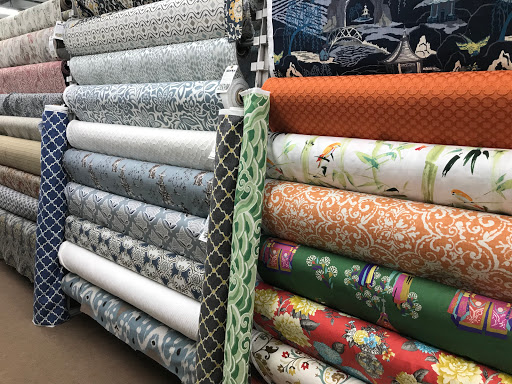 Fabric Store «1502 Fabrics», reviews and photos, 2108 Dunmore Ct, High Point, NC 27263, USA