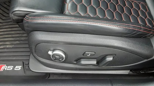 Used Car Dealer «Audi Monterey», reviews and photos, 3 Heitzinger Plaza, Seaside, CA 93955, USA